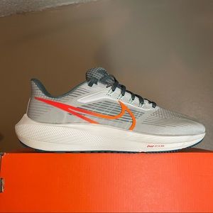 Nike airzoom Pegasus 39 react running shoes